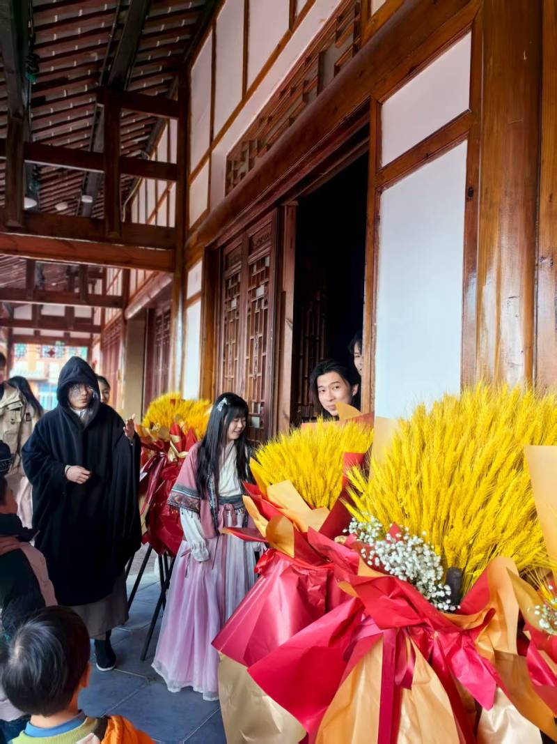 巴南区文旅项目策划